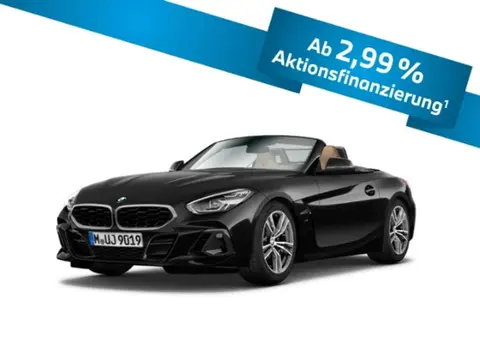 Used BMW Z4 Petrol 2024 Ad Germany