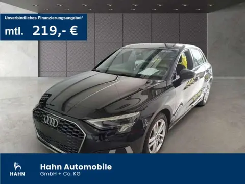 Used AUDI A3 Petrol 2021 Ad 