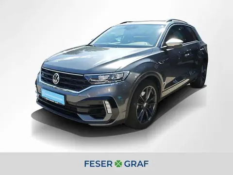 Annonce VOLKSWAGEN T-ROC Essence 2022 d'occasion 