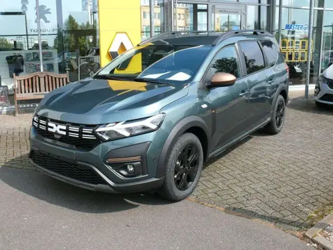 Used DACIA JOGGER Petrol 2024 Ad 