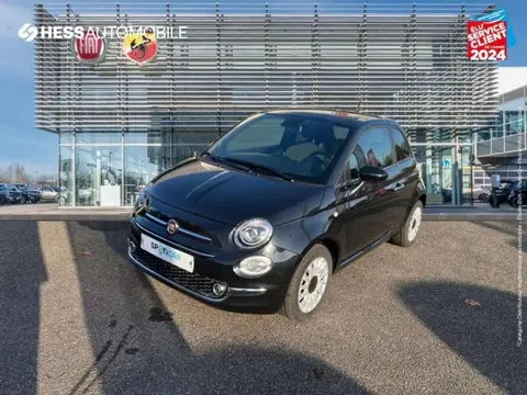 Used FIAT 500  2023 Ad 