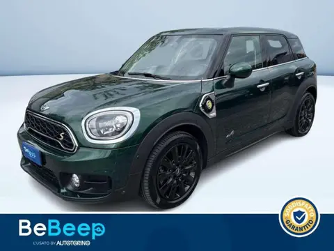 Annonce MINI COOPER Hybride 2018 d'occasion 