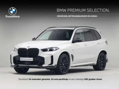 Annonce BMW X5 Hybride 2023 d'occasion 