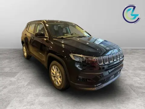 Used JEEP COMPASS Diesel 2024 Ad 