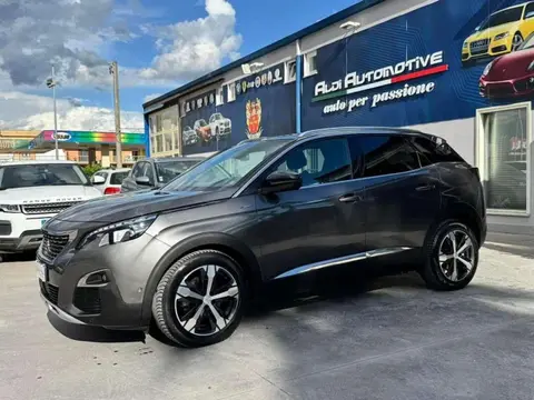 Used PEUGEOT 3008 Diesel 2019 Ad 