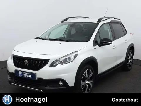 Used PEUGEOT 2008 Petrol 2018 Ad 