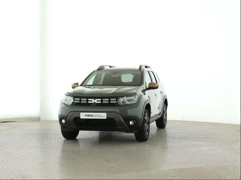 Used DACIA DUSTER Petrol 2023 Ad 