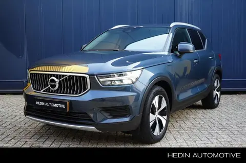 Used VOLVO XC40 Hybrid 2021 Ad 