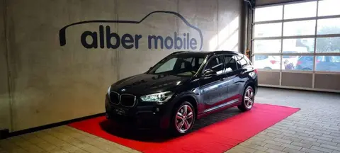 Used BMW X1 Diesel 2019 Ad 