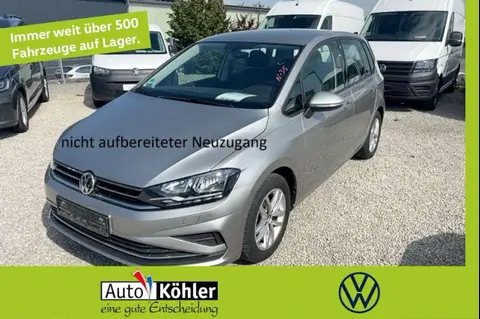 Used VOLKSWAGEN GOLF Petrol 2020 Ad 