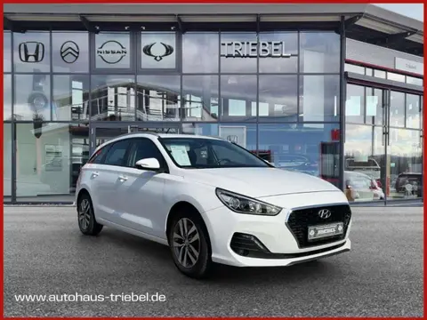 Used HYUNDAI I30 Petrol 2019 Ad 