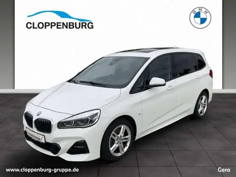 Used BMW SERIE 2 Diesel 2019 Ad 