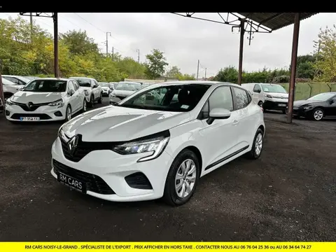 Used RENAULT CLIO Diesel 2020 Ad 