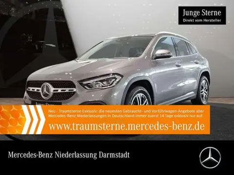 Used MERCEDES-BENZ CLASSE GLA Petrol 2023 Ad 