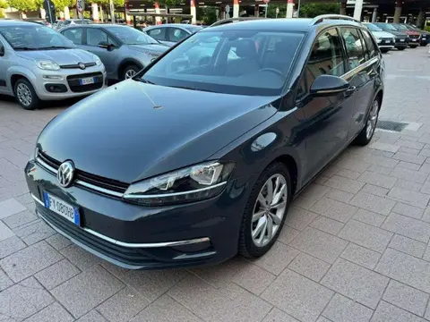 Annonce VOLKSWAGEN GOLF Diesel 2019 d'occasion 