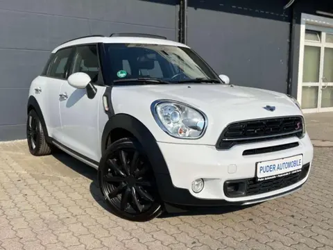 Used MINI COOPER Diesel 2016 Ad 