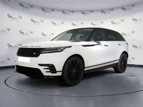 Used LAND ROVER RANGE ROVER VELAR Petrol 2024 Ad 