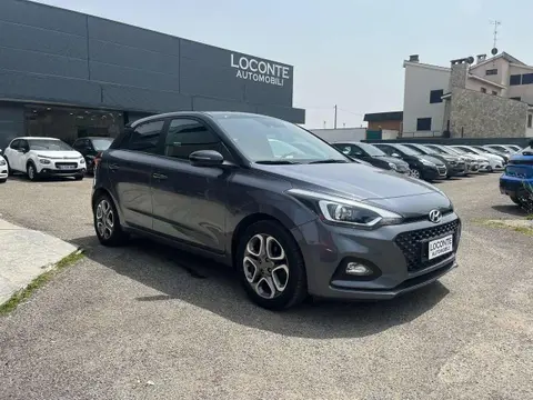 Annonce HYUNDAI I20 Essence 2020 d'occasion 