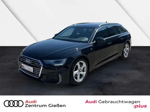 Used AUDI A6 Petrol 2023 Ad 