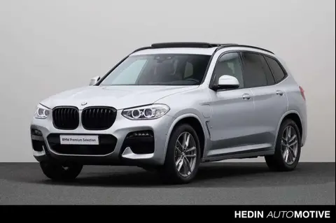 Annonce BMW X3 Hybride 2021 d'occasion 