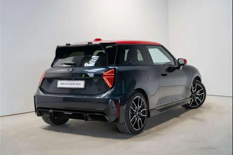 Annonce MINI JOHN COOPER WORKS Électrique 2024 d'occasion 