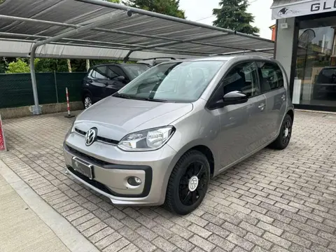 Used VOLKSWAGEN UP! Petrol 2018 Ad 