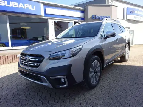 Annonce SUBARU OUTBACK Essence 2024 d'occasion 