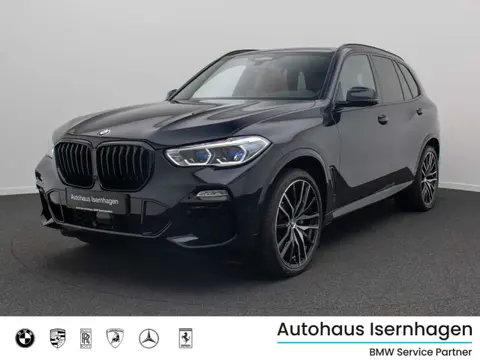 Used BMW X5 Diesel 2021 Ad 