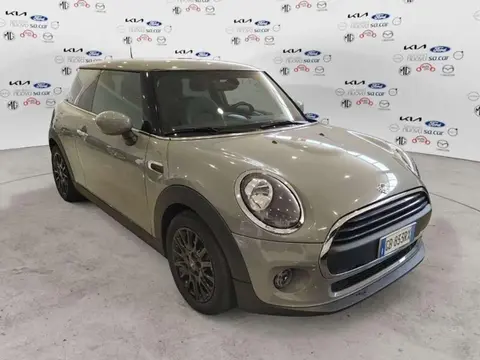 Used MINI ONE Petrol 2020 Ad 