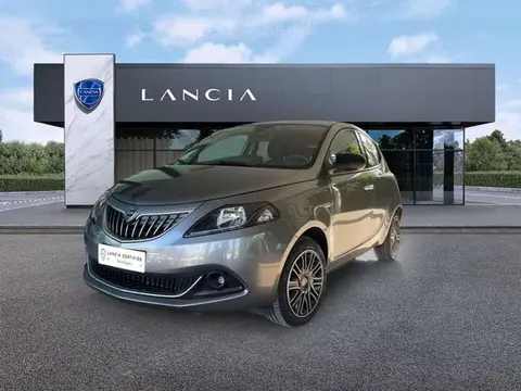 Annonce LANCIA YPSILON Essence 2022 d'occasion 