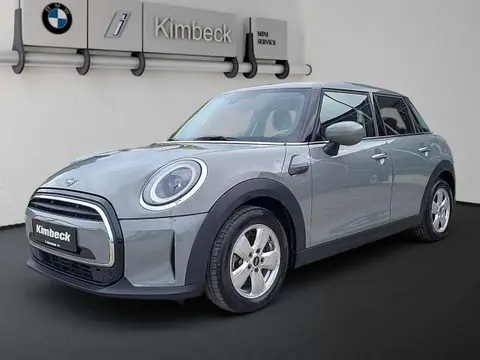 Used MINI COOPER Petrol 2021 Ad 