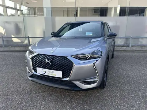 Used DS AUTOMOBILES DS3 CROSSBACK Diesel 2019 Ad 