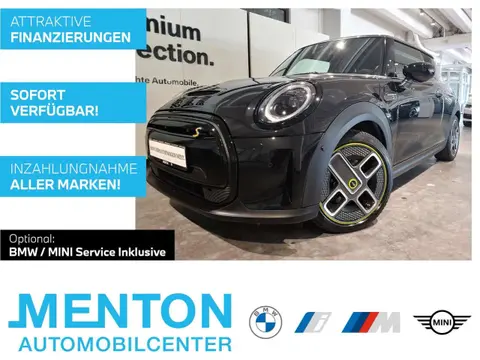 Used MINI COOPER Electric 2023 Ad 