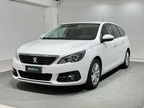 Used PEUGEOT 308 Diesel 2018 Ad 