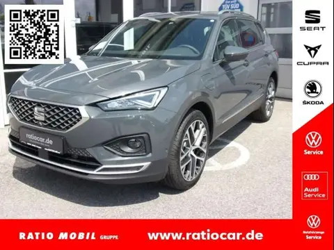 Used SEAT TARRACO Hybrid 2024 Ad 