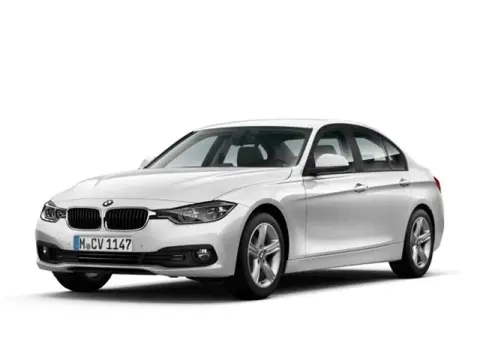 Annonce BMW SERIE 3 Essence 2018 d'occasion 