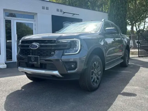 Annonce FORD RANGER Diesel 2024 d'occasion 