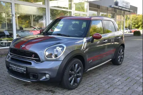 Used MINI COOPER Diesel 2016 Ad 