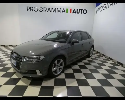 Annonce AUDI A3 Essence 2018 d'occasion 