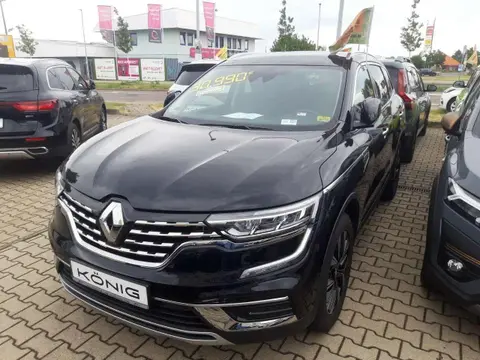 Used RENAULT KOLEOS Petrol 2023 Ad 