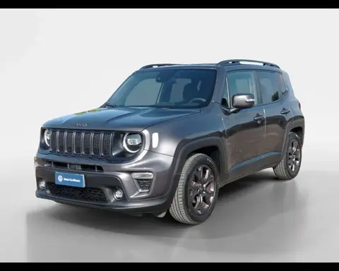 Used JEEP RENEGADE Diesel 2021 Ad 