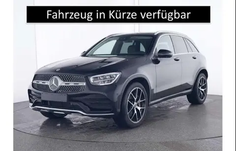 Used MERCEDES-BENZ CLASSE GLC Diesel 2022 Ad 