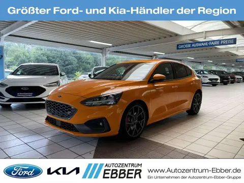 Used FORD FOCUS Petrol 2021 Ad 