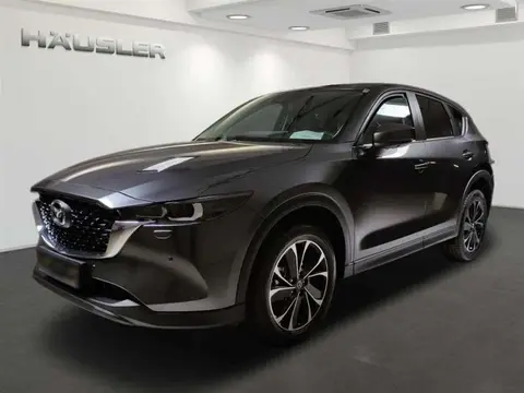 Used MAZDA CX-5 Diesel 2024 Ad 