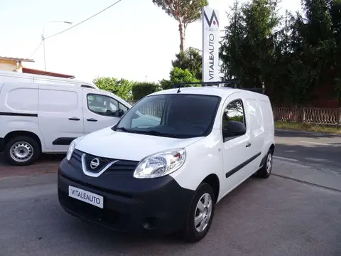 Annonce NISSAN NV250 Diesel 2020 d'occasion 