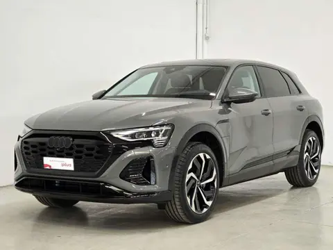 Used AUDI Q8 Electric 2024 Ad 