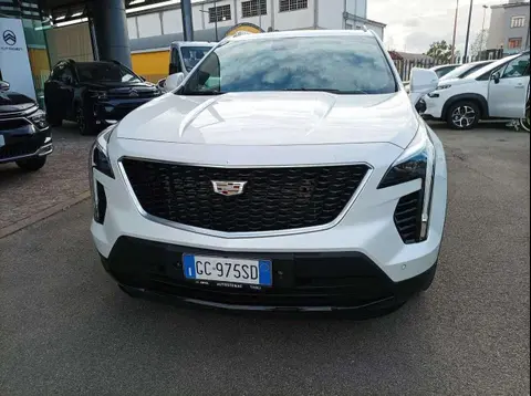 Used CADILLAC XT4 Diesel 2021 Ad 