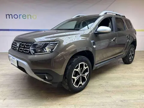 Used DACIA DUSTER Diesel 2021 Ad 