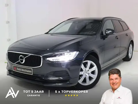 Used VOLVO V90 Diesel 2018 Ad 