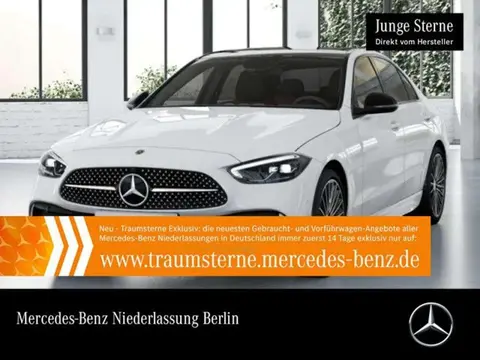 Used MERCEDES-BENZ CLASSE C Diesel 2023 Ad 